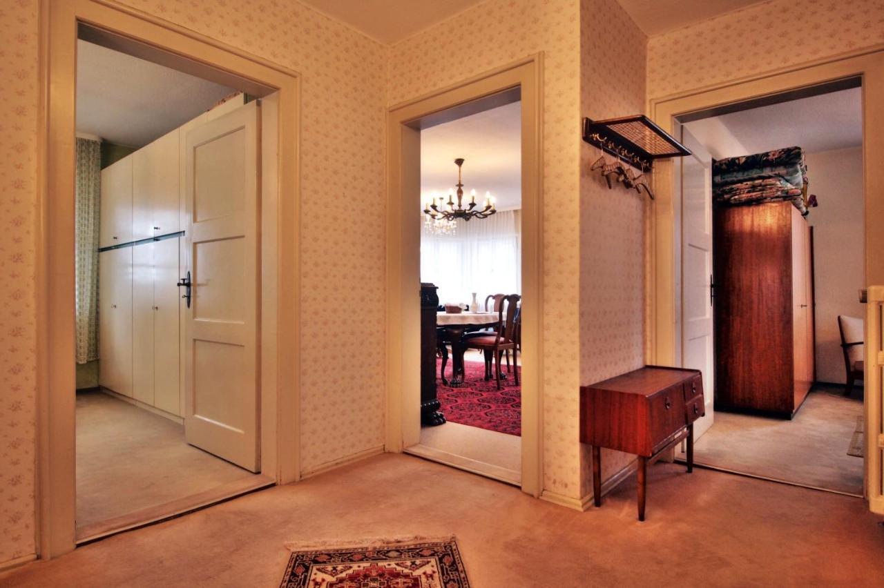 Noris Apartment การ์มิช-พาร์เทนเคียร์เชน ภายนอก รูปภาพ