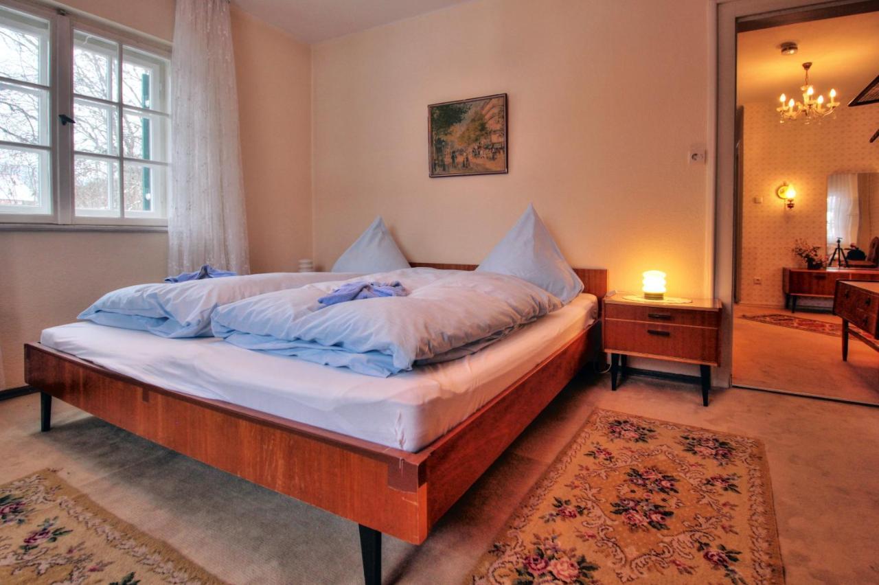 Noris Apartment การ์มิช-พาร์เทนเคียร์เชน ภายนอก รูปภาพ